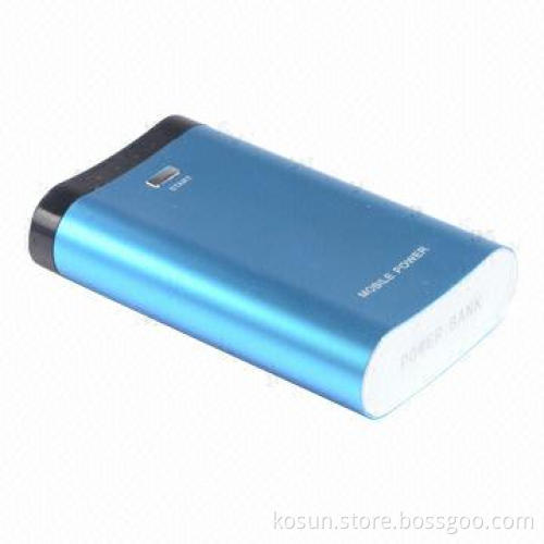 Power Bank, ACC Certified